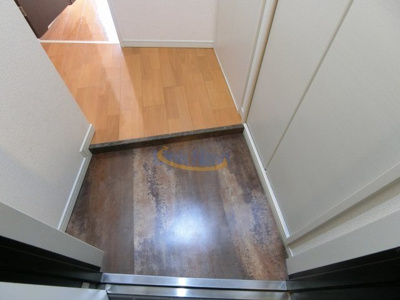 【玄関】 | ステラハウスうめきた