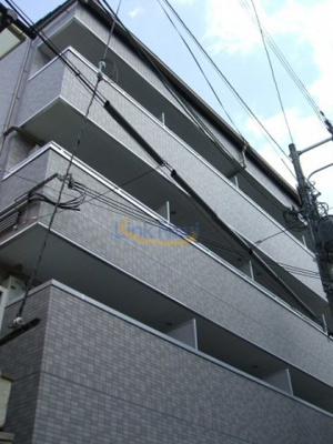 【外観】 | ステラハウスうめきた