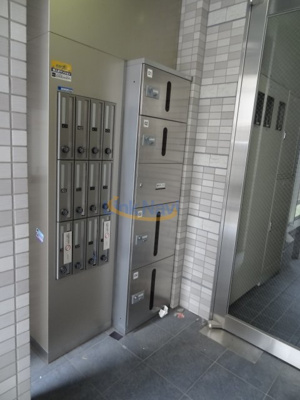 【エントランス】 | ステラハウスうめきた