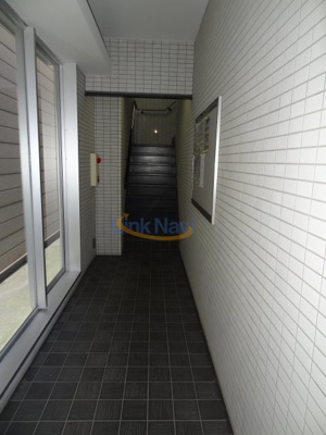 【ロビー】 | ステラハウスうめきた