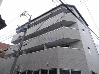 【外観】 | ステラハウスうめきた