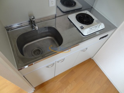 【キッチン】 | ステラハウスうめきた