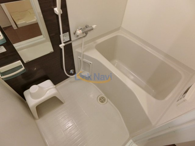 【浴室】 | ステラハウスうめきた