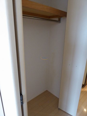 【収納】 | ジュネーゼグラン福島Noda