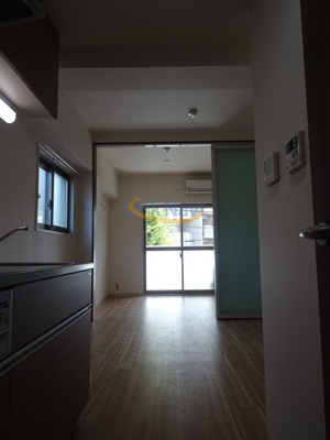 【居間・リビング】 | シャイニング福島離宮