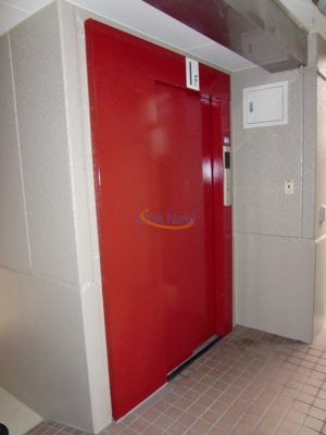 【その他共用部分】 | サンライズ野田阪神