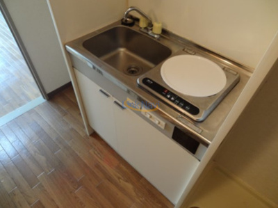 【キッチン】 | サンライズ野田阪神