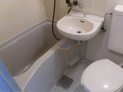 【浴室】 | サンライズ野田阪神