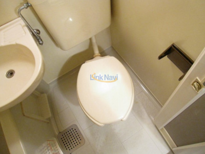 【トイレ】 | サンライズ野田阪神