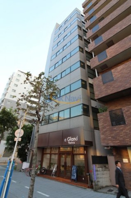 【外観】 | サンプラザ海老江