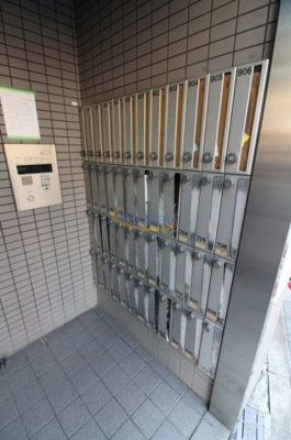 【その他共用部分】 | サンプラザ海老江