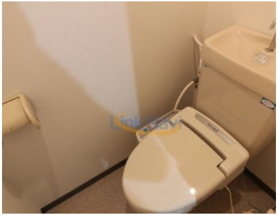 【トイレ】 | サンプラザ海老江