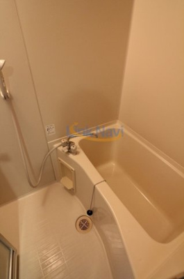 【浴室】 | サンプラザ海老江