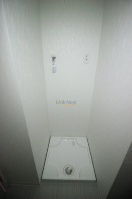 【設備】 | サンセール海老江