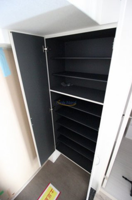 【内装】 | サンセール海老江