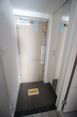 【玄関】 | サンセール海老江