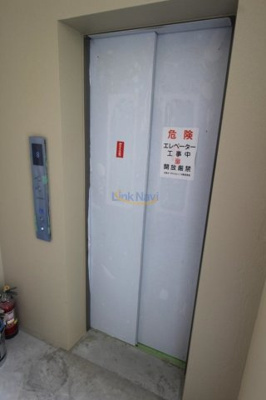 【ロビー】 | サンセール海老江