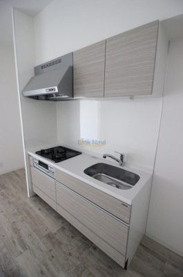 【キッチン】 | サンセール海老江