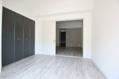 【寝室】 | サンセール海老江