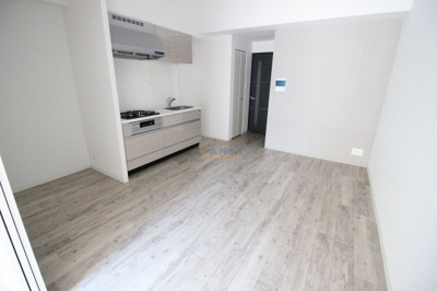 【居間・リビング】 | サンセール海老江