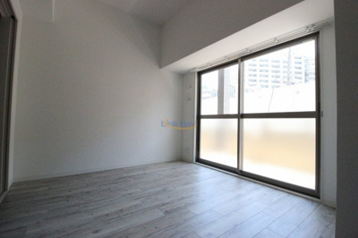 【居間・リビング】 | サンセール海老江