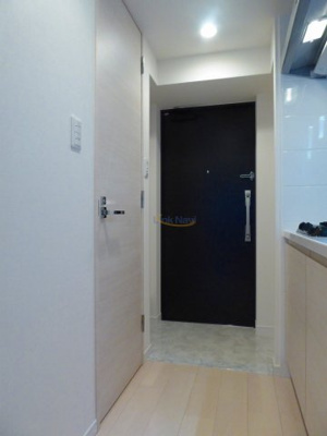 【玄関】 | サムティ福島ＮＯＲＴＨ