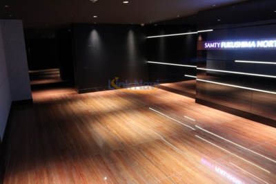 【ロビー】 | サムティ福島ＮＯＲＴＨ