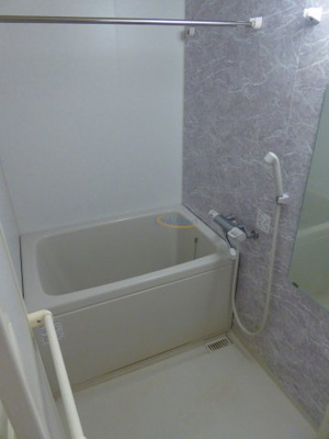 【浴室】 | サムティ福島ＮＯＲＴＨ