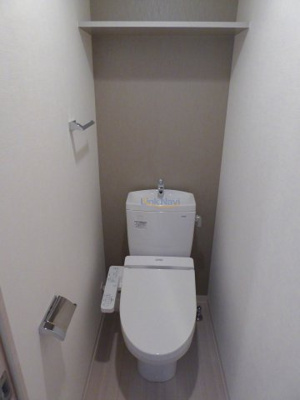 【トイレ】 | サムティ福島ＮＯＲＴＨ