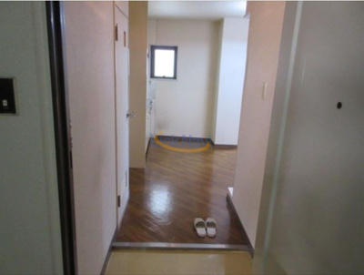 【玄関】 | コーポインデアン