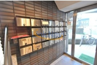 【エントランス】 | コーポインデアン