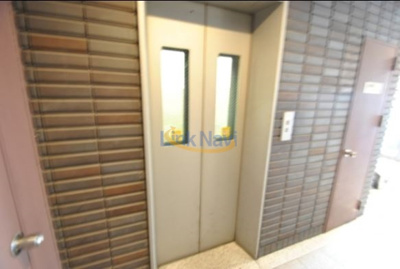 【ロビー】 | コーポインデアン