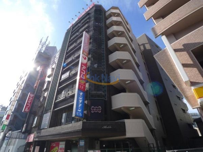 【その他共用部分】 | コーポインデアン