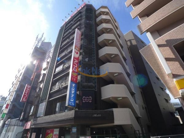 【その他共用部分】 | コーポインデアン