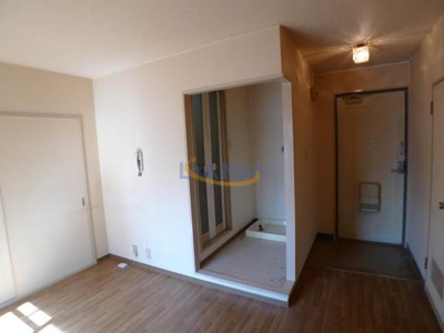 【洗面所】 | コーポインデアン