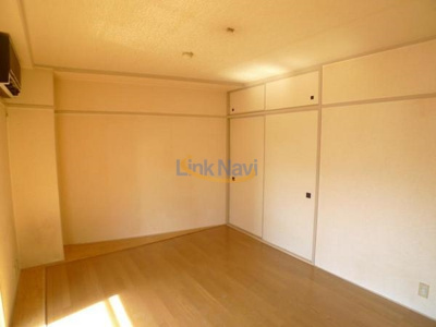 【洋室】 | コーポインデアン