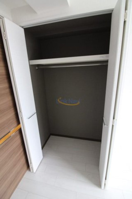 【収納】 | ゲートコート大阪福島