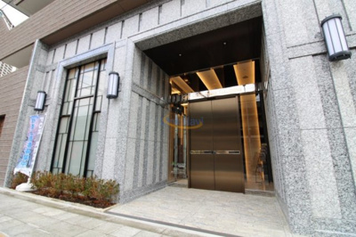 【エントランス】 | ゲートコート大阪福島