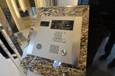 【セキュリティ】 | ゲートコート大阪福島