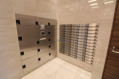 【その他共用部分】 | ゲートコート大阪福島