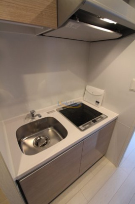 【キッチン】 | ゲートコート大阪福島