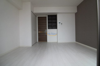 【寝室】 | ゲートコート大阪福島