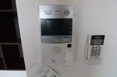 【内装】 | ゲートコート大阪福島