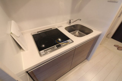 【キッチン】 | ゲートコート大阪福島