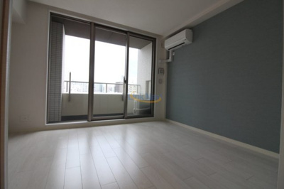 【居間・リビング】 | ゲートコート大阪福島