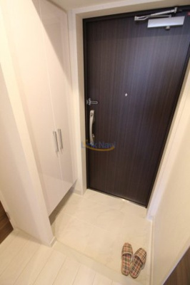 【玄関】 | ゲートコート大阪福島