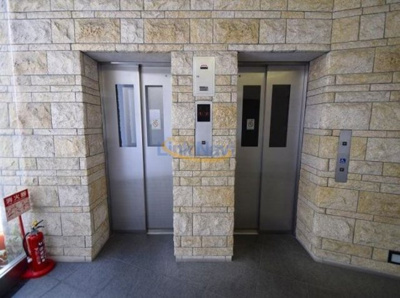 【エントランス】 | KHKコート西野田