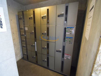 【その他共用部分】 | KHKコート西野田