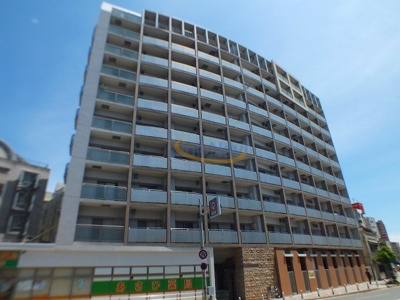 【外観】 | KHKコート西野田