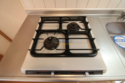 【キッチン】 | KHKコート西野田